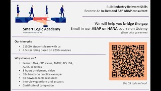 Multicore architecture in SAP HANA | SAP HANA basics for beginners