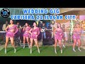 WEDDING GIG IN CABISERA 22 ILAGAN CITY | ZK BAND