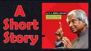 मरने से पहले कलाम सर ने क्या बताया था APJ Kalam story.#viralshort #abdulkalam #biography #motivation