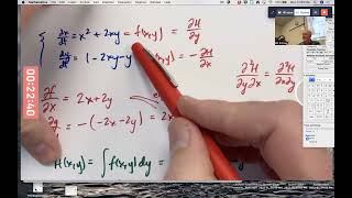 Hamiltonian System and Conjugate Gradient System (Hamiltonian, Potential, and Lyapunov Functions)