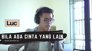 Brian - Bila Ada Cinta Yang Lain