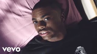 Vince Staples - Lift Me Up (Official Video)