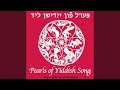 Yosl Ber (feat. Michael Alpert)