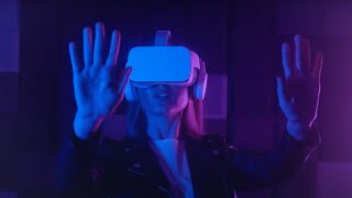 Using Virtual Reality to Treat Chronic Pain