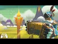 Zelda: Breath of the Wild ▸ Kass  ~ Tee Lopes Remix