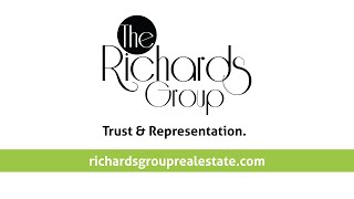 Cathie Richards - An Agent You Can Trust