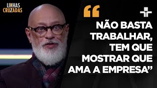 A Semana de 4 Dias e o Quiet Quitting: Como Pondé enxerga o mercado de trabalho?