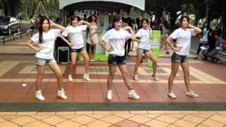 2012年5月30日輔大校園HTC活動MOV