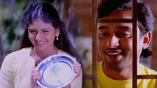 എപ്പോഴാ പോവുക? Nishanth Sagar, Monica - Best Romantic Scene