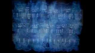 Nightwish - Ghost Love Score + Lyrics