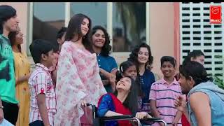 Kinna Sona song movie MarJaavan