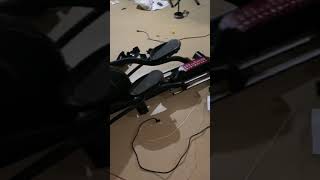 How To Assemble The Sole E35 Elliptical THE EASY WAY