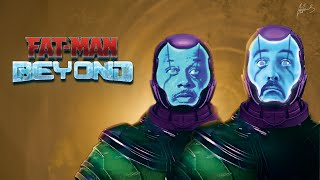 Ant Man And The Wasp Quantumania Review! Kevin Smith on NEW Marvel Movie!