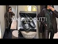 MASSIMO DUTTI ОСЕНЬ'24 | ОБУВЬ, СУМКИ, КАШЕМИР | ШОПИНГ ВЛОГ БЕЛАРУСЬ