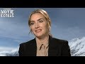 The Mountain Between Us | On-set visit with Kate Winslet 'Alex'