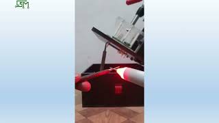 PCB Test Fixture by CSM ENTERPRISES #pcbtesting #pcb #testfixture #icttestfixture #csmenterprises
