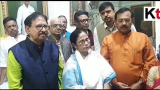 Mamata Banerjee remembering Bangabandhu Sheikh Mujibur Rahman on his birth centenary celebration