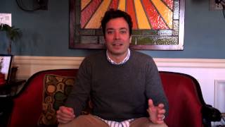 Jimmy Explains the Late Night Super Fan Supercut (Late Night with Jimmy Fallon)