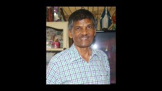 Death Announcement - Tony Emanuel Chandrapal Rambarran