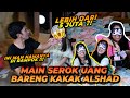 CHALLENGE SEROK DUIT BARENG KAKAK ! TERKURAS JUTAAN RUPIAH !!