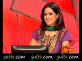 gulte.com chandra bose in nuvvu nenu gemini tv game show episode 07