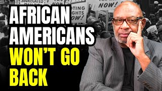 GOD’S WITH/FOR US | 7 Strategies African Americans Can Implement Against Trump's Anti-Black Agenda