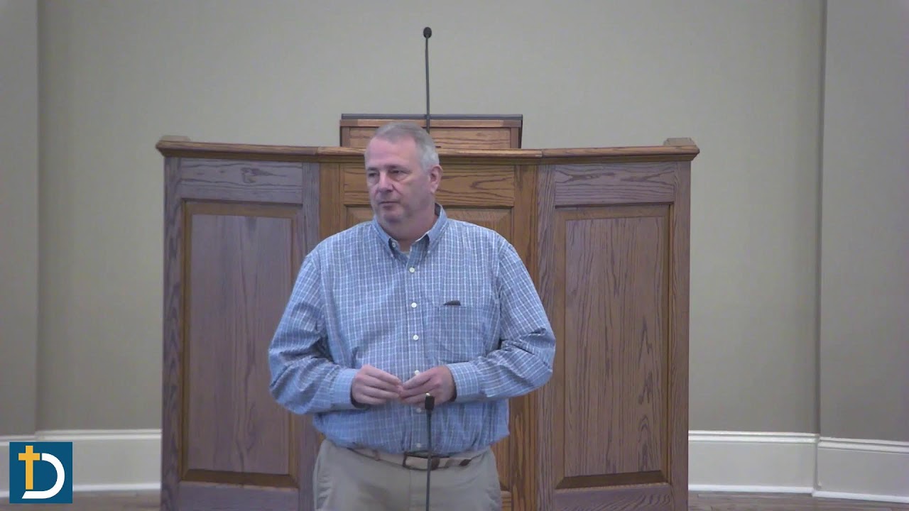 Live From Decatur Church Of Christ Youtube