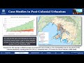 Informal climate resilience: Urban transitions in Pacific Small Island Developing States