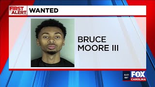 Greenwood police searching for ‘armed’ attempted murder suspect