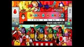 【太鼓の達人Wii4】ももいろ♪太鼓パラダイス