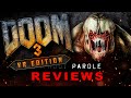 Doom 3: VR Edition | PSVR Review