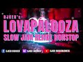 DJKen Lovapalooza Mix