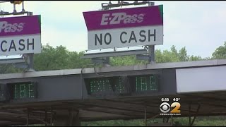 New EZ Pass Rules