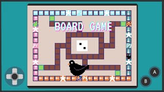 Coding a Board Game (Part 1) - MakeCode Arcade Live!