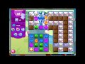 Candy Crush Level 2613 Talkthrough, 30 Moves 0 Boosters