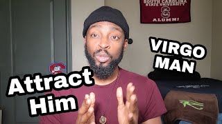 Things That Make Virgo Men Love Hard!