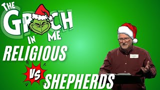 The Campus Church Online - December 22nd 2024