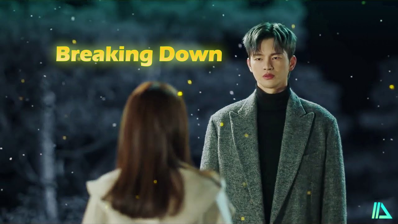 Doom At Your Service OST | Breaking Down - Ailee (Music Video) - YouTube