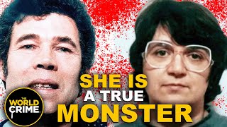 Inside Rose West’s Mind: A Killer’s Twisted Psychology | Murderous Minds | DOCUMENTARY