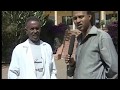 Street Pranks by Daniel Tesfagherghis, GIGI, መዘንግዕ ጋዘጤኛ 5