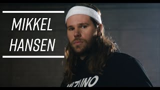 Mikkel Hansen | Handball Quick Fire Questions