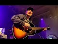 Cian Ducrot - How Do You Know (unplugged) // Live at Paradiso Amsterdam 26th of February 2023