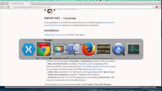 MonoDevelop.Tizen - Building