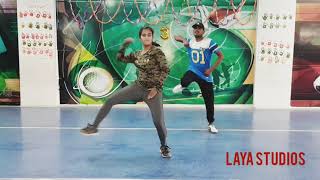 House Full :4 || Shaithan Ka Sala || Dance Fitness video || By Laya Studios ||Akshay Kumar ||