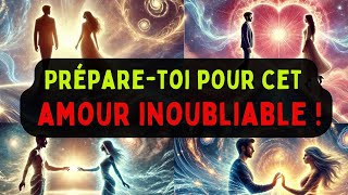 🌟Élus💖 L’AMOUR QUI VA TOUT CHANGER ARRIVE – ÊTES-VOUS PRÊT ?