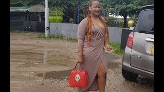 Siwezi kuwa na mwanaume asiye na hela - Linah Siwezi kuwa na mwanaume asiye na hela - Linah