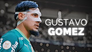 Gustavo Gómez - Season Highlights | 2023