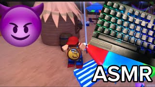 #fortblox asmr crazy battle royale game