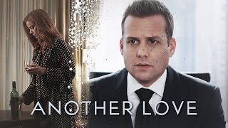 Donna & Harvey | another love