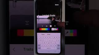 Text On Samsung Gallery Photos - Tutorial Video 866